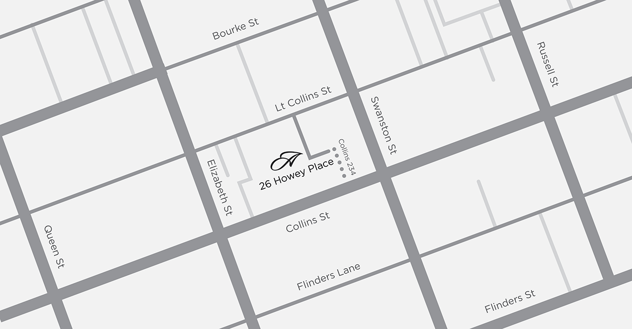 James Alfredson Location