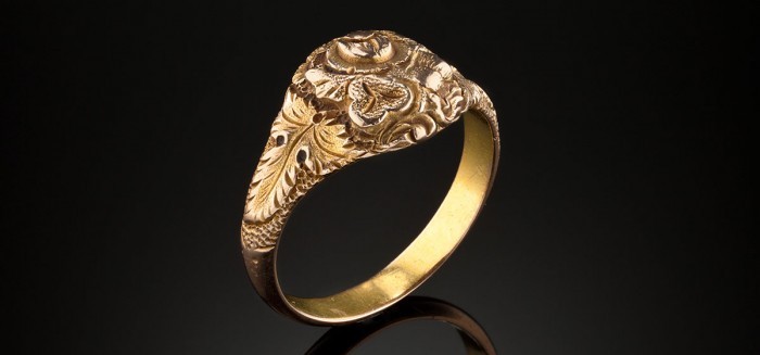 Estate Jewellery
