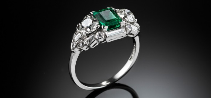 Engagement Ring Collection